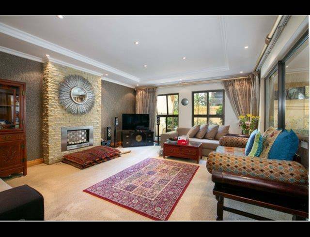 5 BEDROOM PROPERTY TO RENT IN DAINFERN GOLF ESTATE